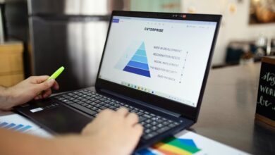internet coverage signal metrics