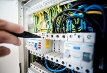 network latency service evaluation