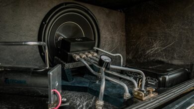 telecom resource allocation system