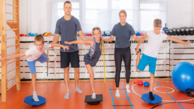 Rendimiento Fisico Explained: Key Factors, Benefits, and Training Methods