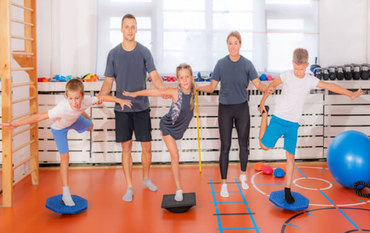 Rendimiento Fisico Explained: Key Factors, Benefits, and Training Methods