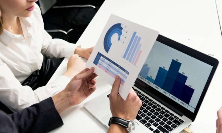 business growth analysis summary