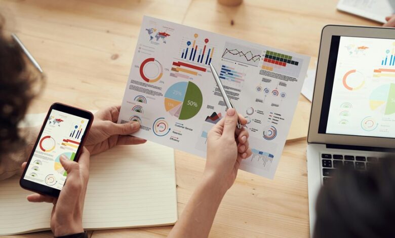 corporate data identification numbers