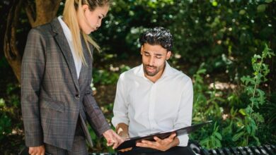 enterprise activity report summary