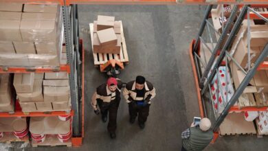 enterprise operations data overview