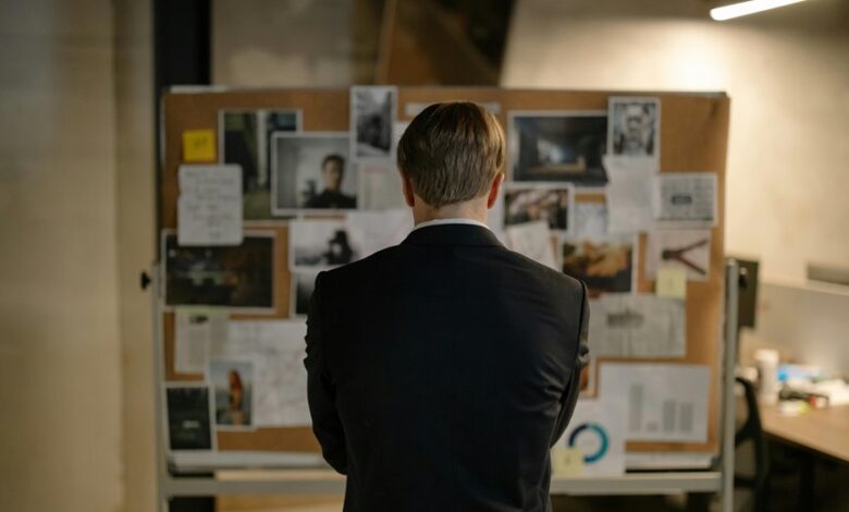 executive analysis bulletin overview