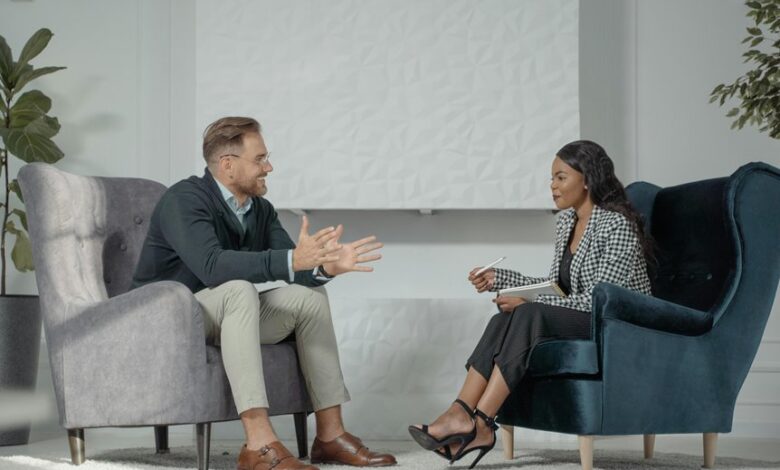 executive continuity assessment report