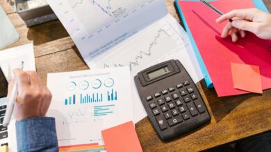 leadership dashboard performance review