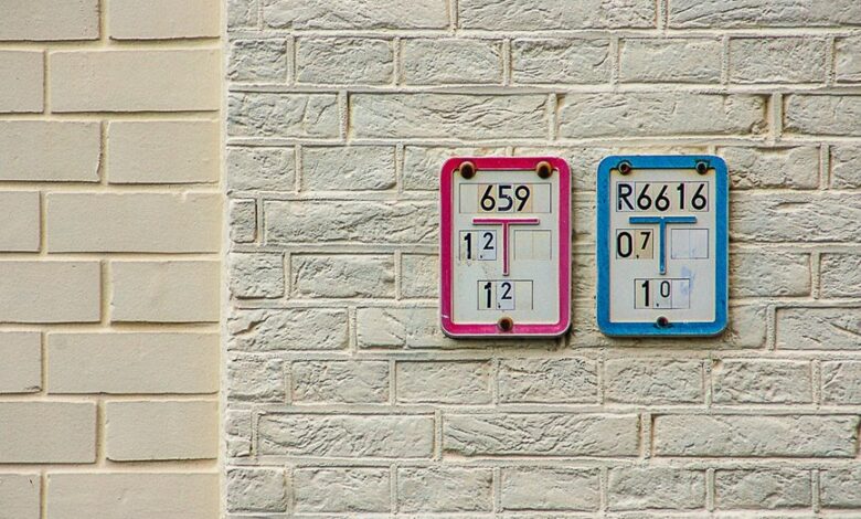 operational digest with numbers