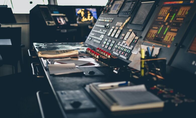 operational workflow for contacts