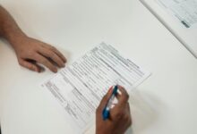 organizational systems review document