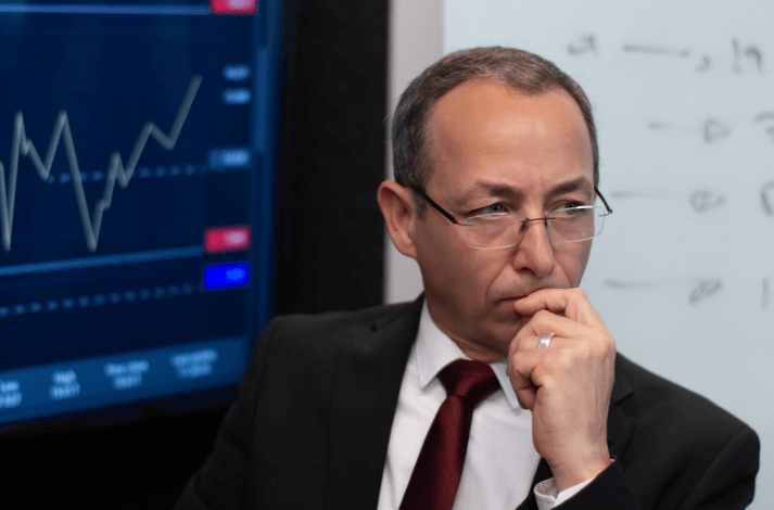 Gold in Uncertain Times: Why Investors Still Watch XAU/USD