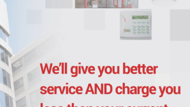 Newton Facility Maintenance by Tech Services of NJ