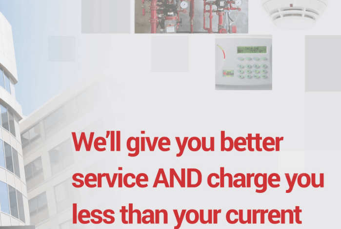 Newton Facility Maintenance by Tech Services of NJ