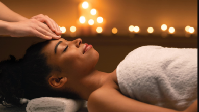 Incheon Business Trip Massage: A Must-Have for Frequent Corporate Travelers