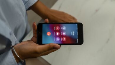 caller registry information inspection