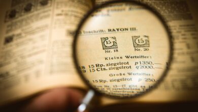 inspect public number registry