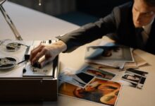 inspect registry investigation records