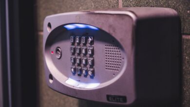 public number registry access