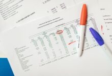 public record analysis request