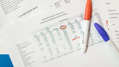 public record analysis request