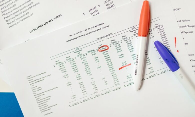 public record analysis request