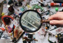 registry findings accessed successfully
