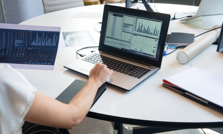 registry search data analysis