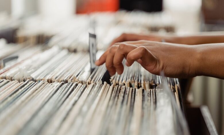 search for phone records