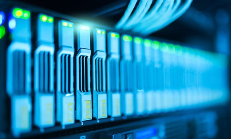 track number database query