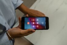 verify caller profile numbers
