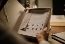 verify multiple record numbers