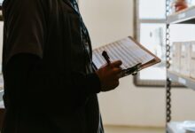 verify specific number records