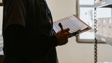 verify specific number records